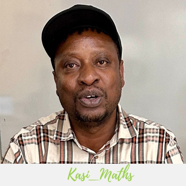 About kasi maths